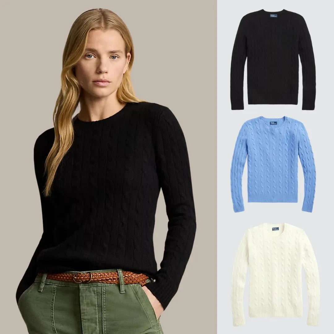 Kaufen Sie 1, erhalten Sie 3 – River Knit Baumwollset